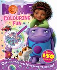 Home: Colouring Fun
