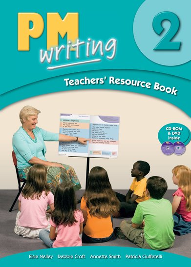 Teachers' Resource Book