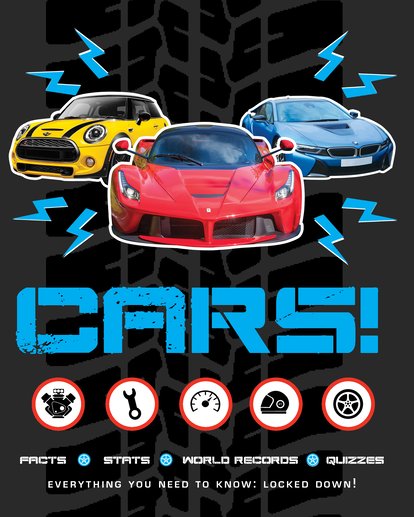 Cars!
