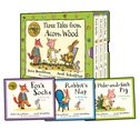 Three Tales from Acorn Wood Box Set