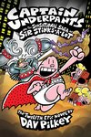 Captain Underpants and the Sensational Saga of Sir Stinks-a-Lot