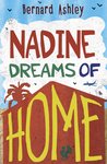Barrington Stoke 4u2read: Nadine Dreams of Home