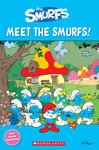 The Smurfs: Meet the Smurfs! (Book only)