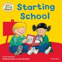 First Experiences with Biff, Chip and Kipper - Starting School