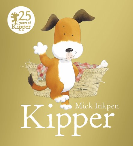 Kipper (25th Anniversary Edition)