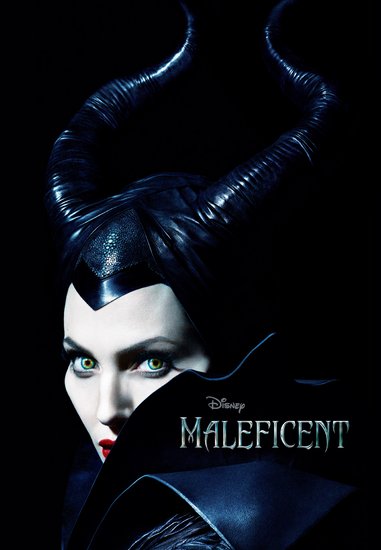 Disney: The Curse of Maleficent
