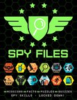 Spy Files – Spy Skills: Locked Down