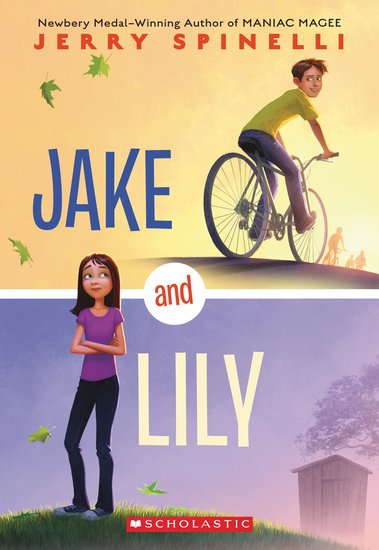 Jake and Lily