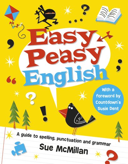 Easy-Peasy English