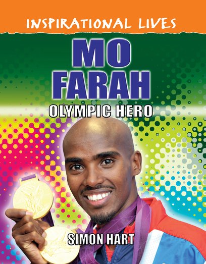 Inspirational Lives: Sports Champions - Mo Farah