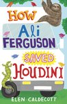 How Ali Ferguson Saved Houdini