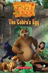The Jungle Book: The Cobra's Egg (Book only)