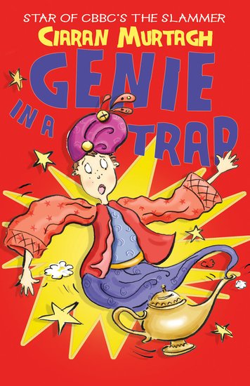 Genie Academy: Genie in a Trap