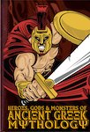 Heroes, Gods and Monsters of Ancient Greek Mythology