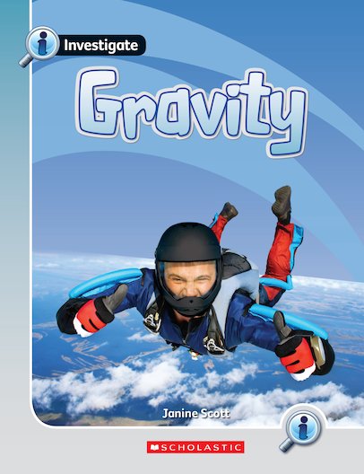 Investigate: Gravity x 6