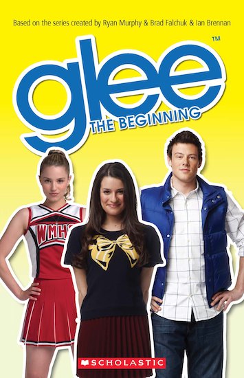 Glee: The Beginning (Book only)