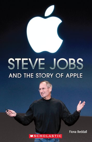 Steve Jobs (Book only)