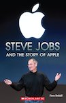 Steve Jobs (Book only)