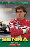 Senna (Book only)