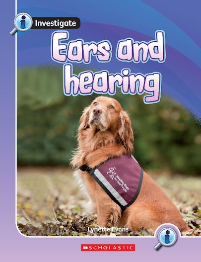 Ears and Hearing