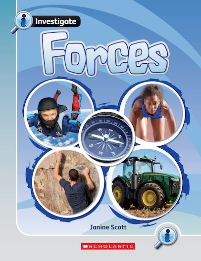 Forces (Overview)