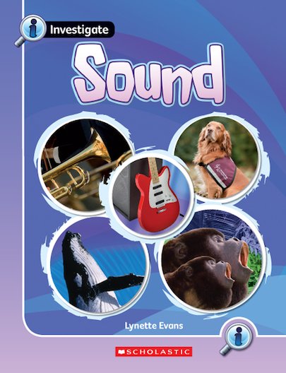 Sound (Overview)