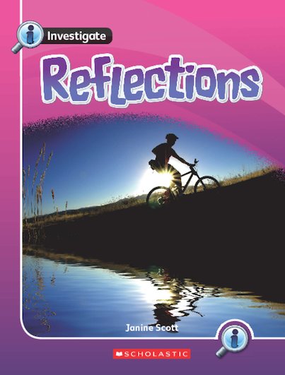 Investigate: Reflections x 6