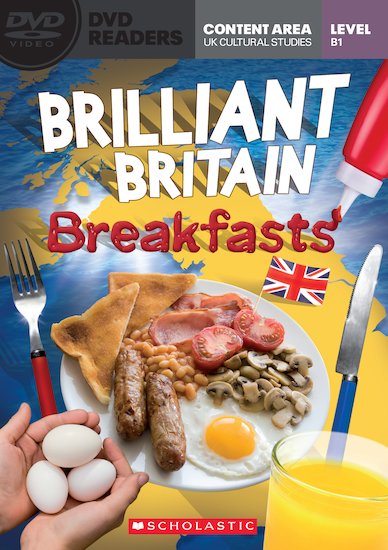 Brilliant Britain: Breakfasts