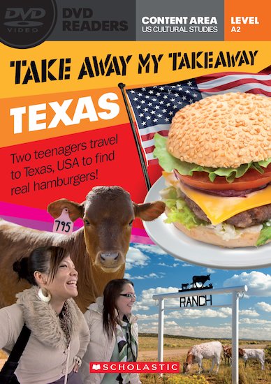 Take Away My Takeaway: Texas