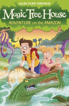 Magic Tree House