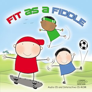 Fit As A Fiddle Free Primary Ks Ks Teaching Resource Scholastic