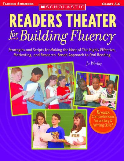 Readers Theater for Building Fluency