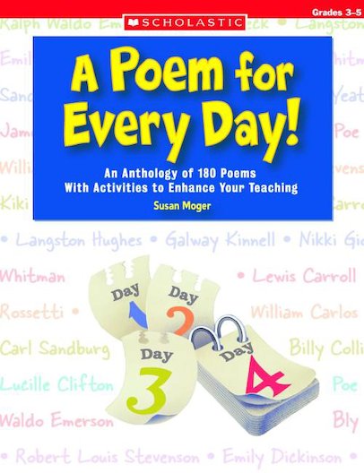 A Poem For Every Day!