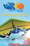 Rio: Learning to Fly (Book only)