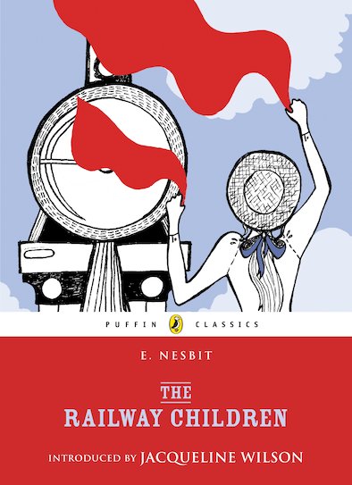 The Railway Children x 6