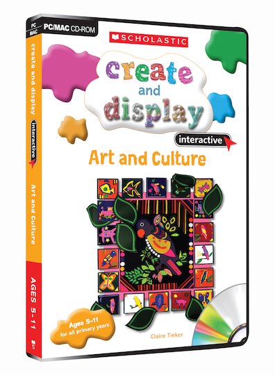 Art and Culture (Teacher Resource)