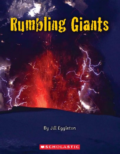 Rumbling Giants x 6