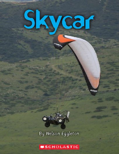Skycar x 6