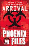 The Phoenix Files