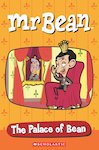 Mr Bean: The Palace of Bean (Book only)