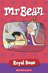 Mr Bean: Royal Bean (Book only)