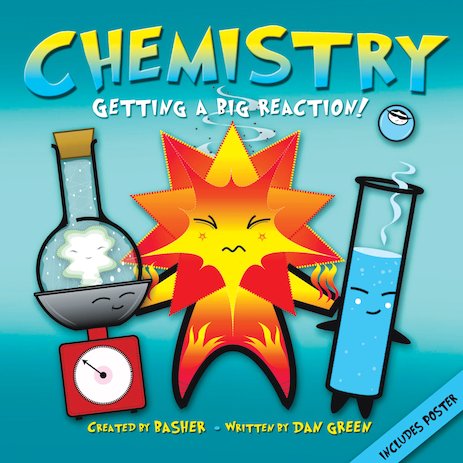 Chemistry: Getting a Big Reaction!