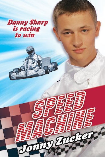 Speed Machine