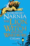 The Lion, the Witch and the Wardrobe