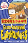Earth-Shattering Earthquakes
