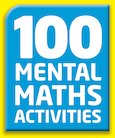 100 Mental Maths Activities