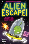 Alien Escape!