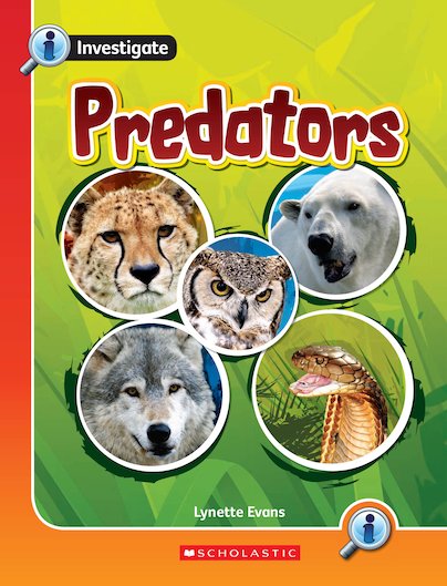 Predators (Overview)