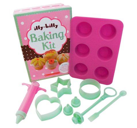 Itty-Bitty Baking Kit