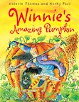 Winnie's Amazing Pumpkin